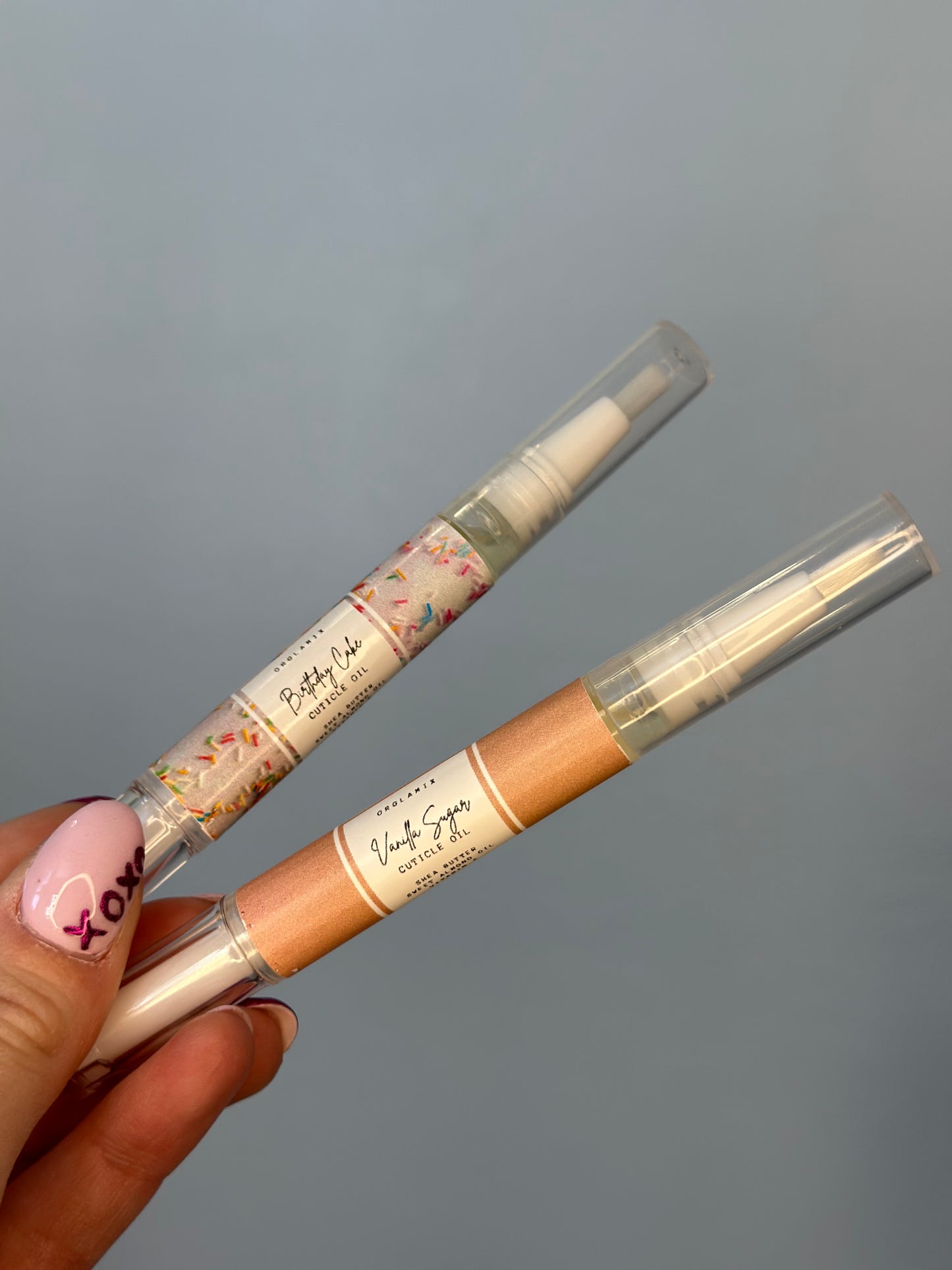 Cuticle Oil Pen - Birthday Cake