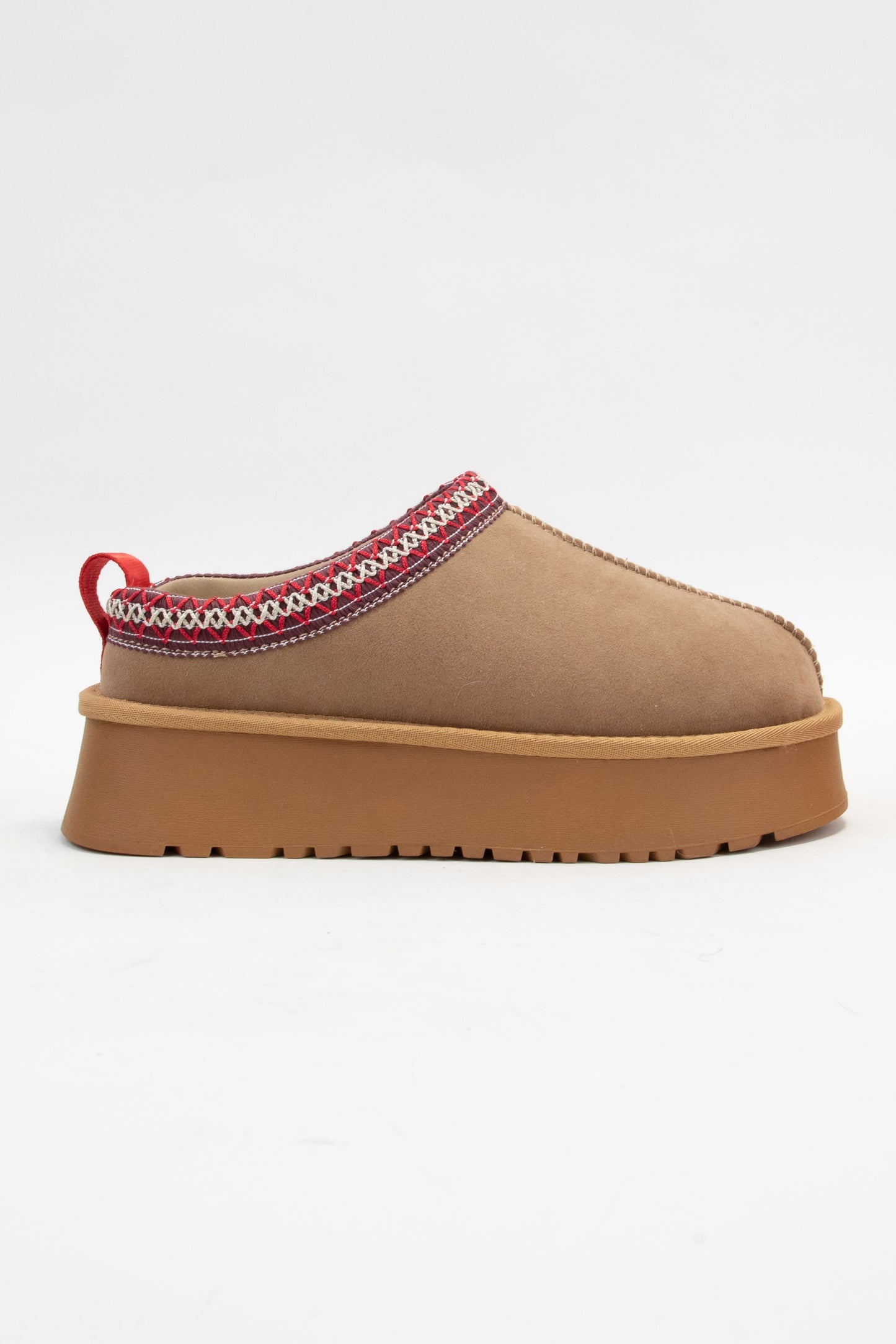 Camel Slipper
