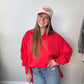 Be Mine Pullover