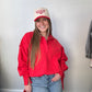 Be Mine Pullover