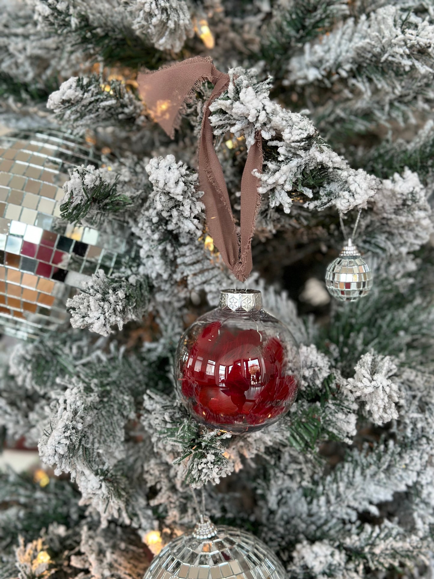 Ornaments