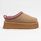 Camel Slipper