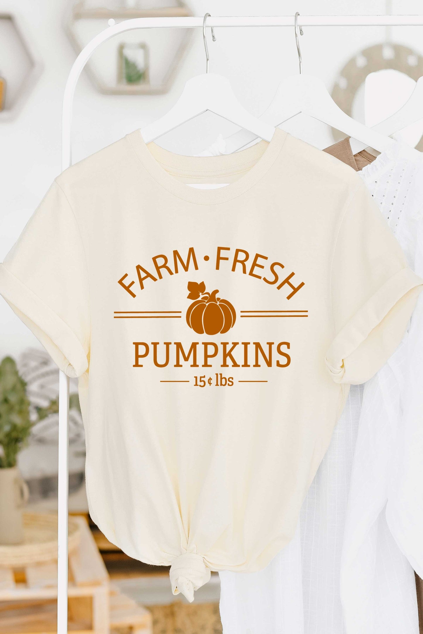 Farm Fresh Graphic Tee