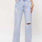 90's Vintage High Rise Jeans