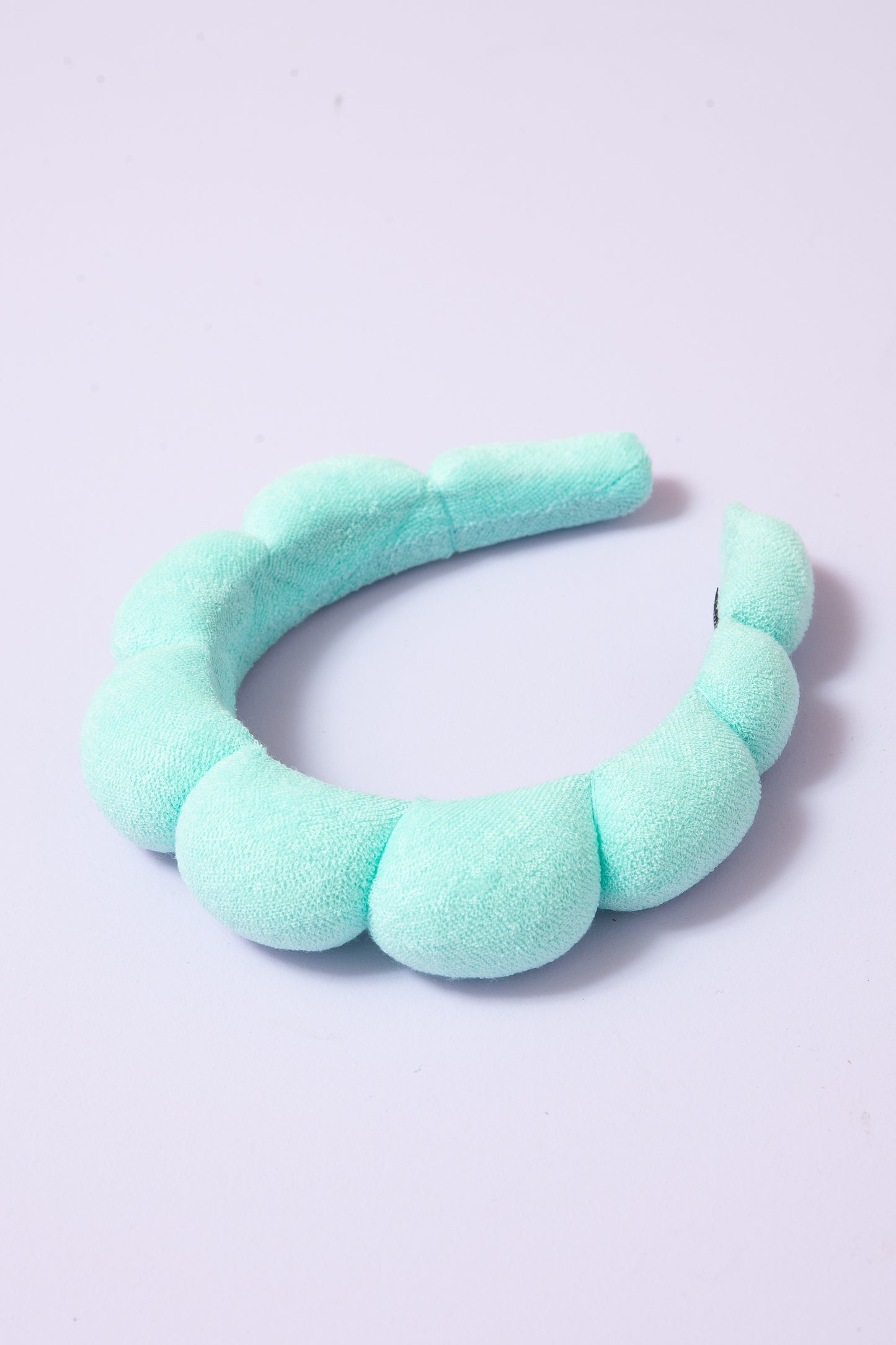 Spa Headband - Mint