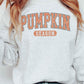 Pumpkin Season Oversized Crewneck